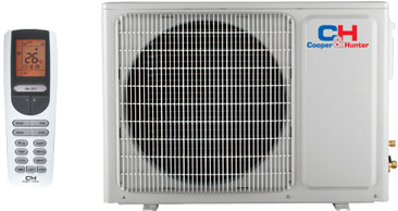 Aparat de aer condiționat Cooper&Hunter Arctic Inverter CH-S09FTXLA