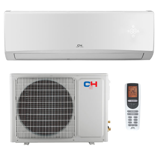 Aparat de aer condiționat Cooper&Hunter Alpha Inverter Wi-Fi CH-S07FTXE