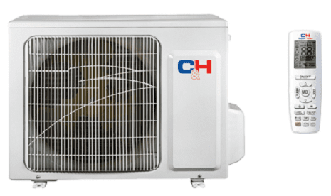 Aparat de aer condiționat Cooper&Hunter Eco Star СH-S18GKP8