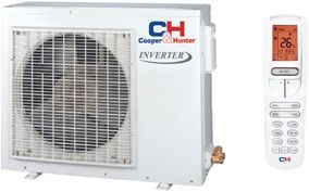 Aparat de aer condiționat Cooper&Hunter Consol Inverter CH-S12FVX