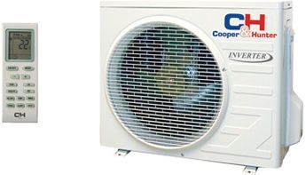 Aparat de aer condiționat Cooper&Hunter Nordic Inverter CH-S12FTXN-E2