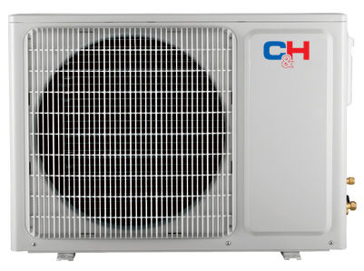 Aparat de aer condiționat Cooper&Hunter Alpha Wi-Fi CH-S09FTXE
