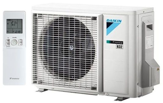 Aparat de aer condiționat Daikin FTXA25BT/RXA25A