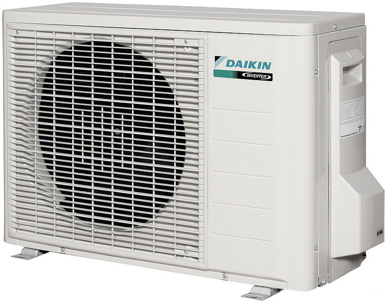 Aparat de aer condiționat Daikin FTXJ35MW/RXJ35M