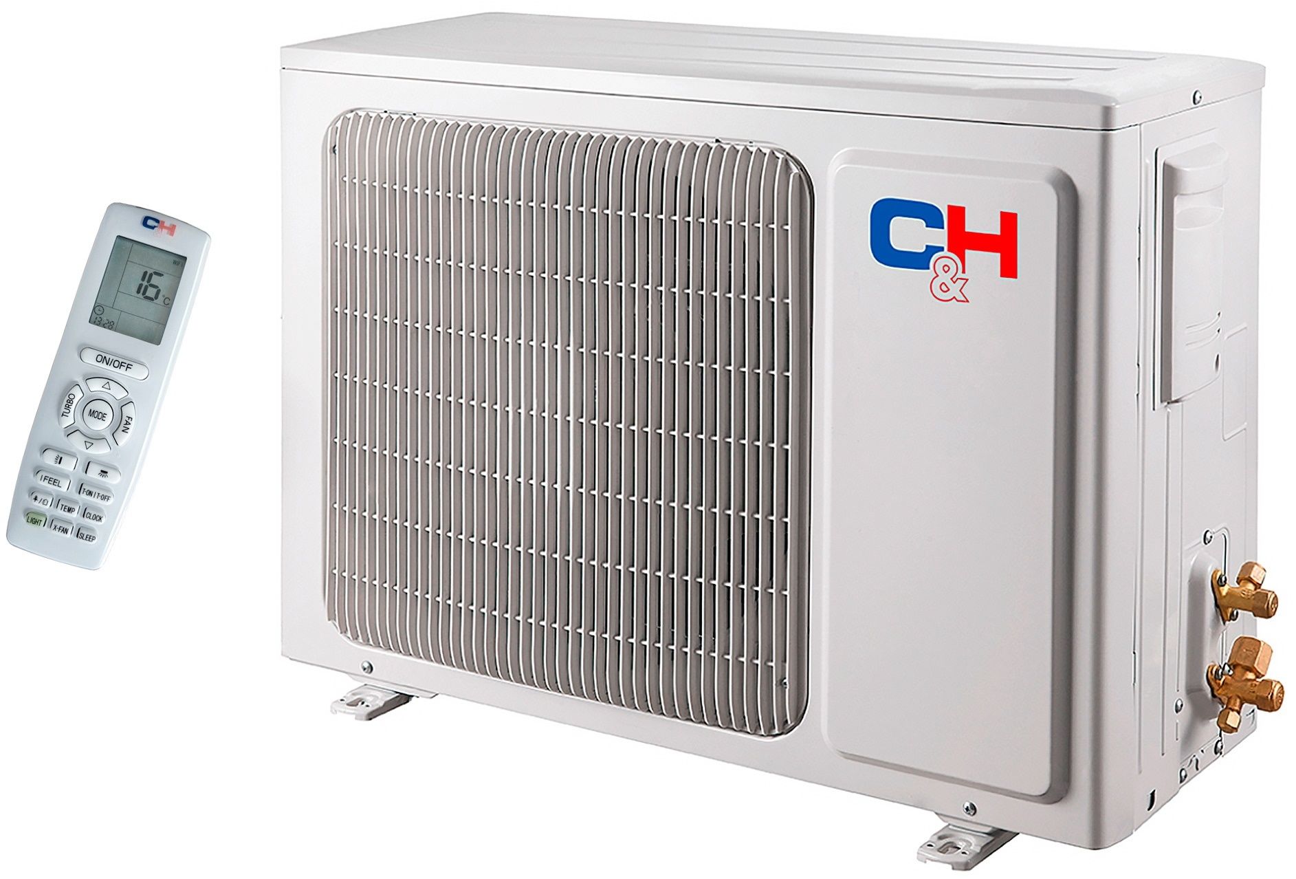 Aparat de aer condiționat Cooper&Hunter CH-S36XL9