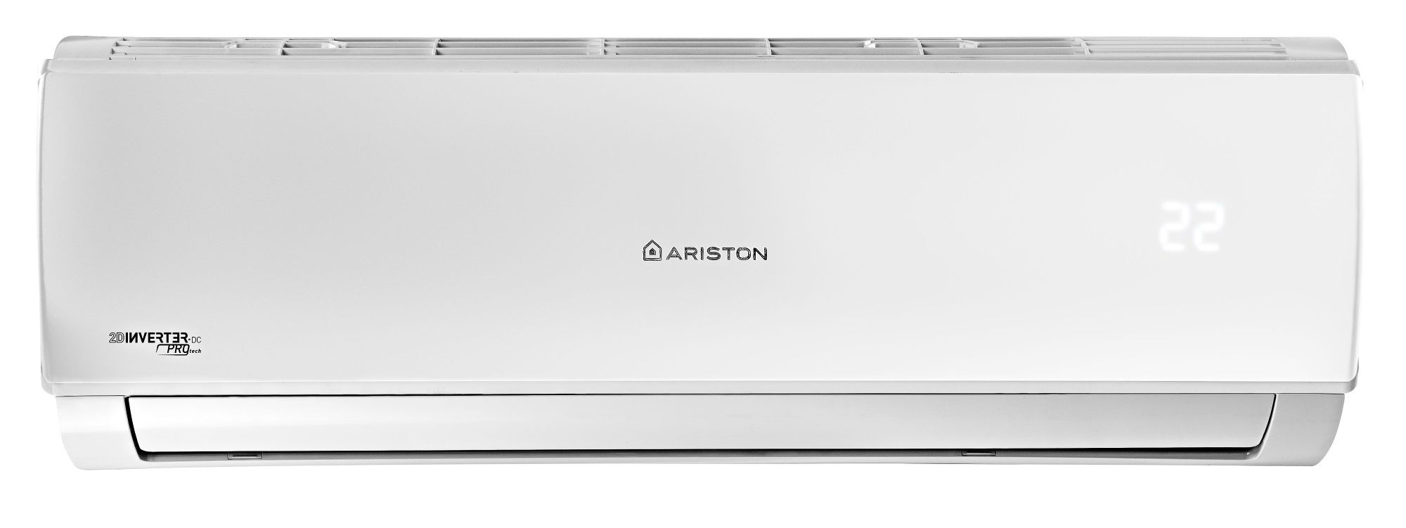 Aparat de aer condiționat Ariston Prios R32 70 Mudo (3381296)