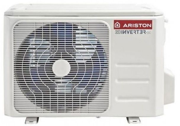 Aparat de aer condiționat Ariston Inverter Prios R32 50 Mudo (3381275)