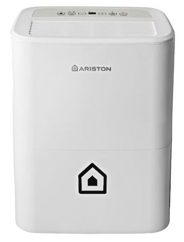 Dezumidificator de aer Ariston DEOS 16S