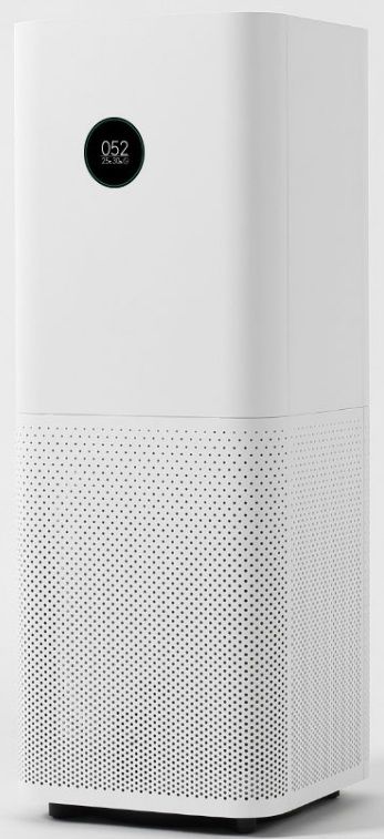 Purificator de aer Xiaomi MiJia Air Purifier Pro