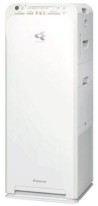 Purificator de aer Daikin MCK55W