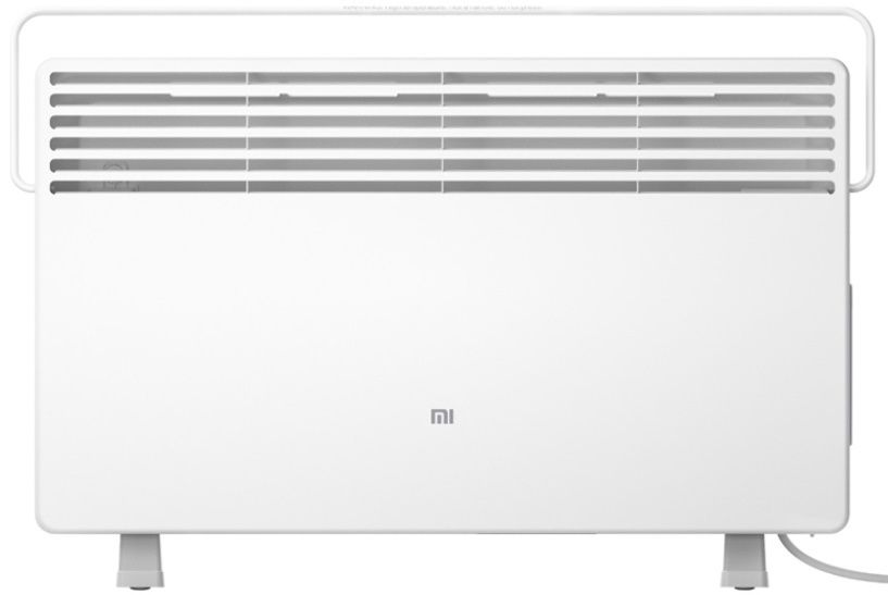 Convector electric Xiaomi Mi Smart Heater S White