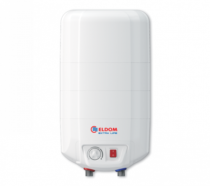 Boiler electric ELDOM 15 L (deasupra chiuveta)