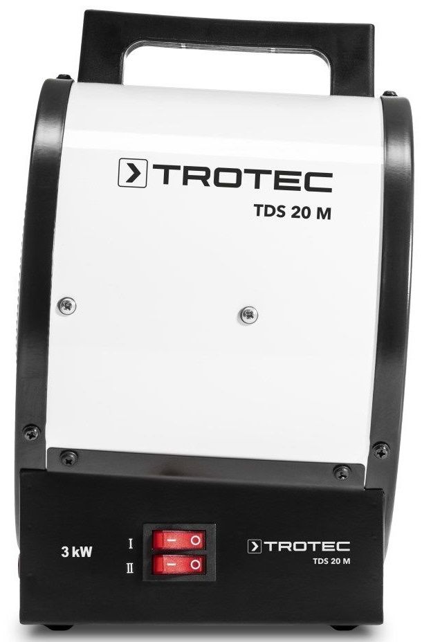 Aeroterma Trotec TDS20M