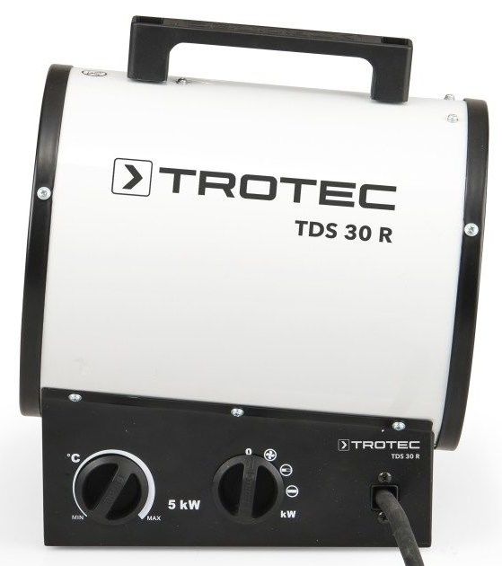 Aeroterma Trotec TDS30R