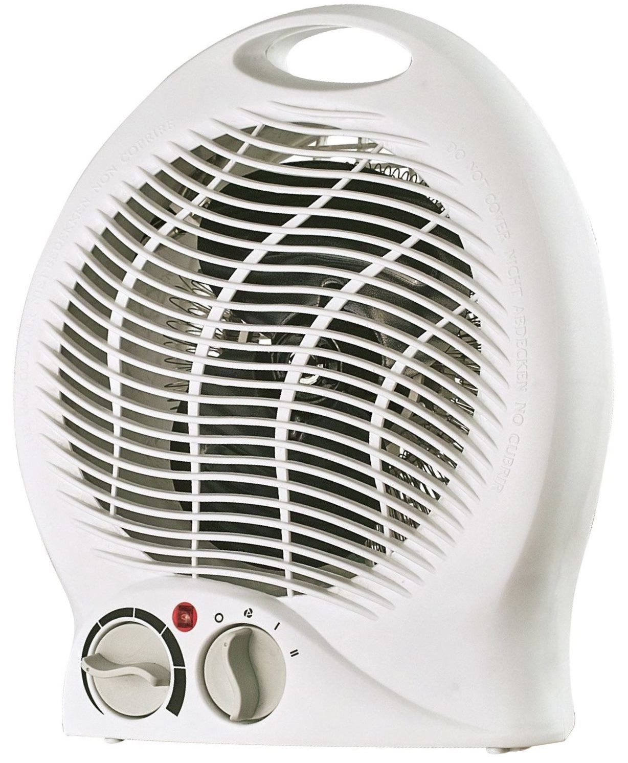 Aeroterma Hausberg HB-8500