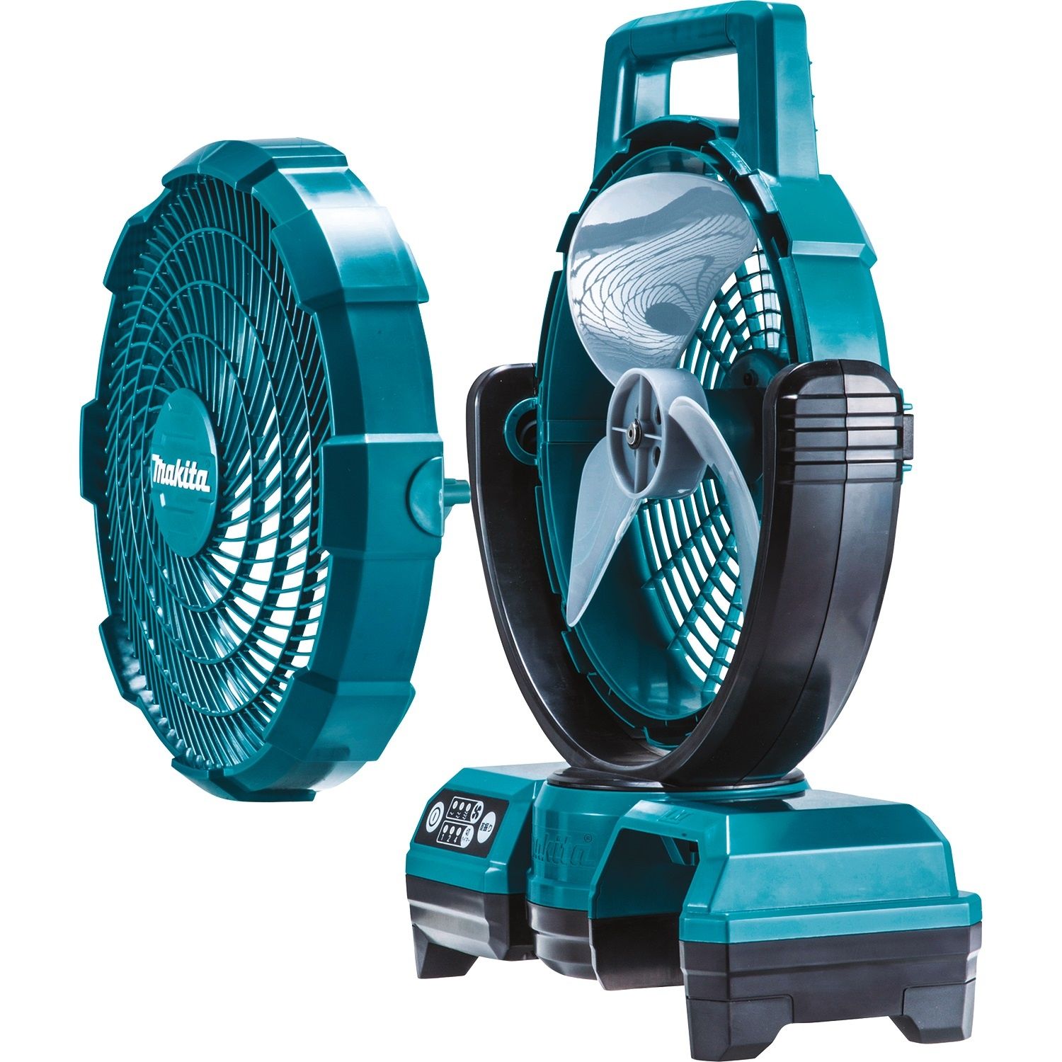 Ventilator Makita DCF203Z