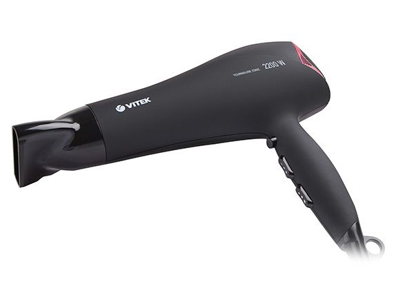 Фен Vitek VT-8208