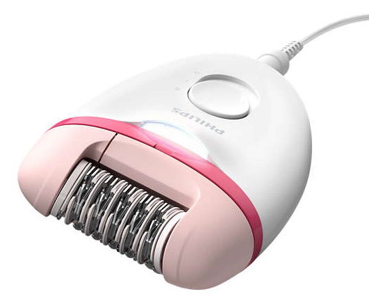 Epilator Philips BRE255/00 2 Speed