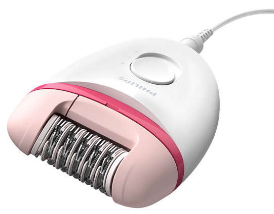 Epilator Philips BRE235/00