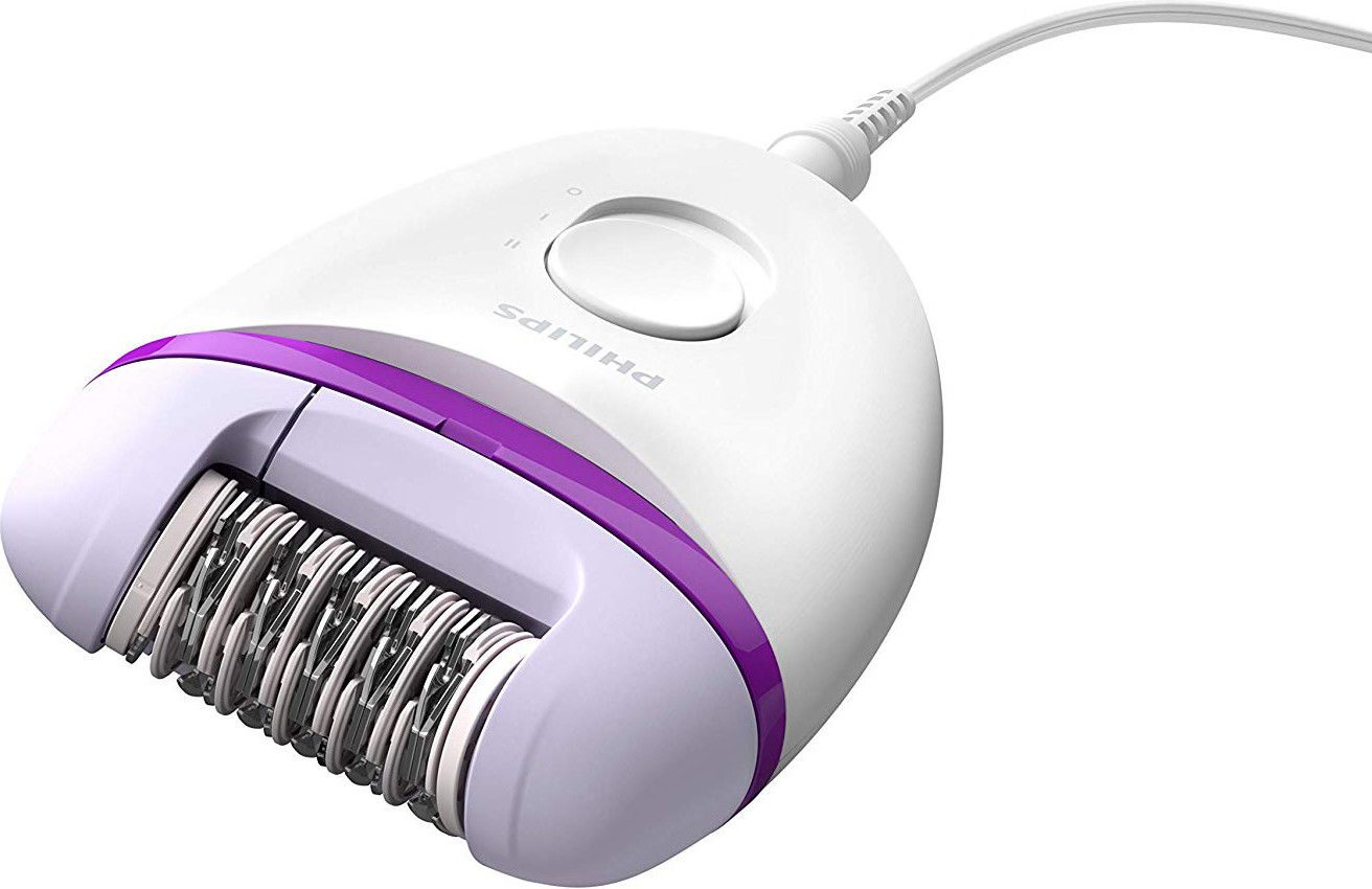 Epilator Philips BRE225/00