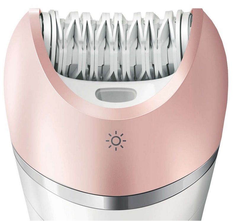 Epilator Philips BRP545/00