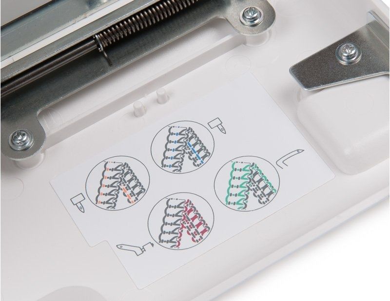 Maşinа de surfilat Janome MyLock 714