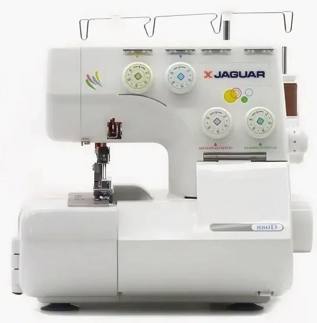 Maşinа de surfilat Jaguar 880D