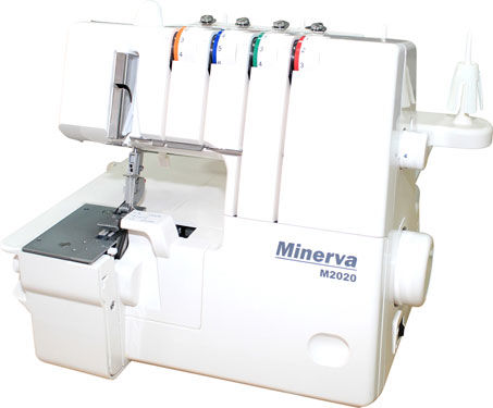 Maşinа de surfilat Minerva M2020