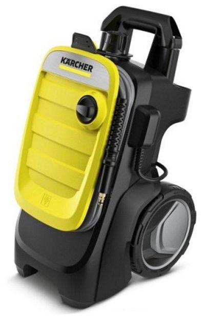 Maşina de curăţat cu înaltă presiune Karcher K7 Compact (1.447-050.0)