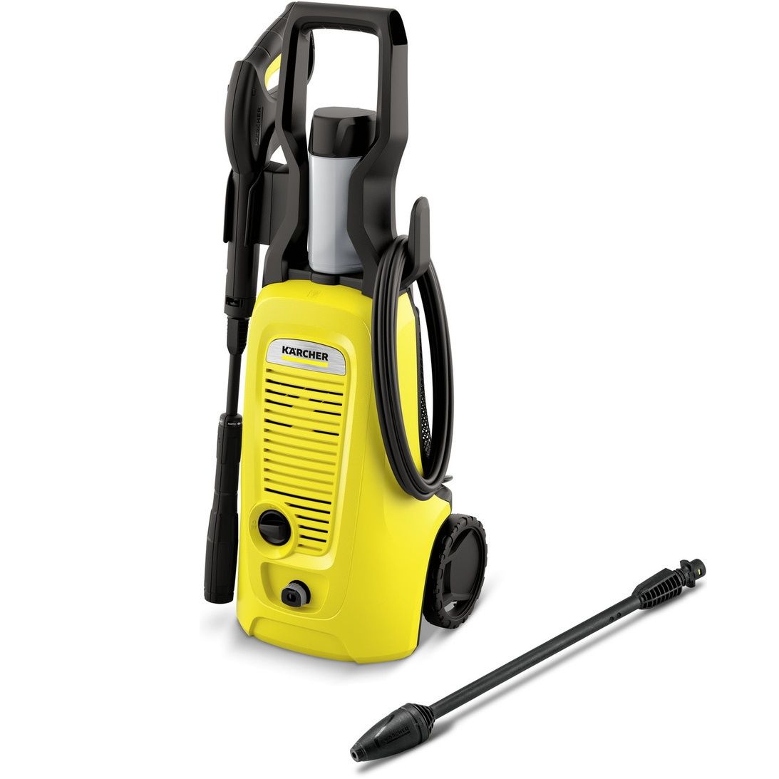 Maşina de curăţat cu înaltă presiune Karcher K4 Universal (1.679-300.0)