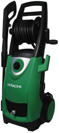 Maşina de curăţat cu înaltă presiune Hitachi AW150-NS