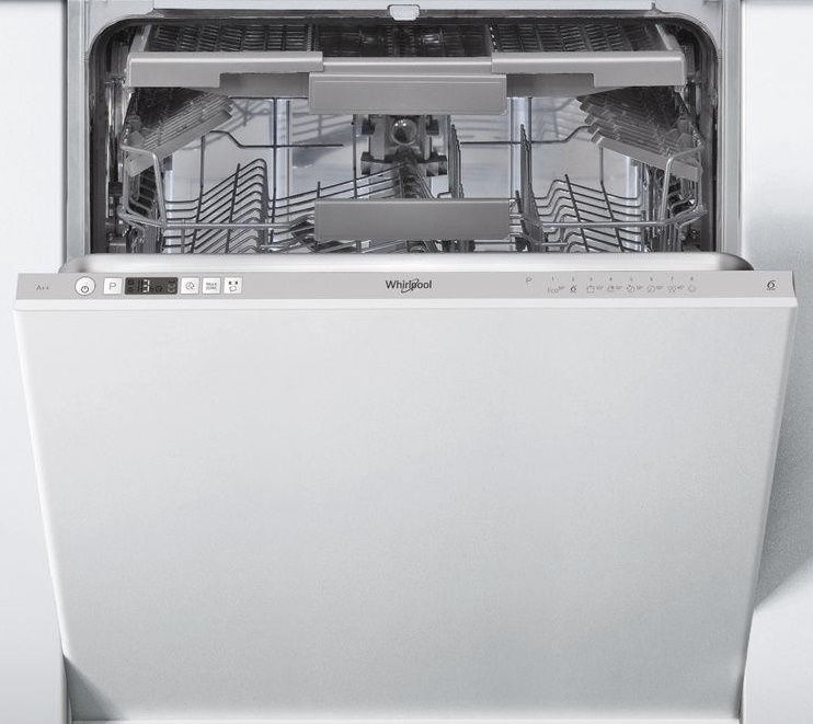 Maşină de spălat vase încorporabilă Whirlpool WIC3C26
