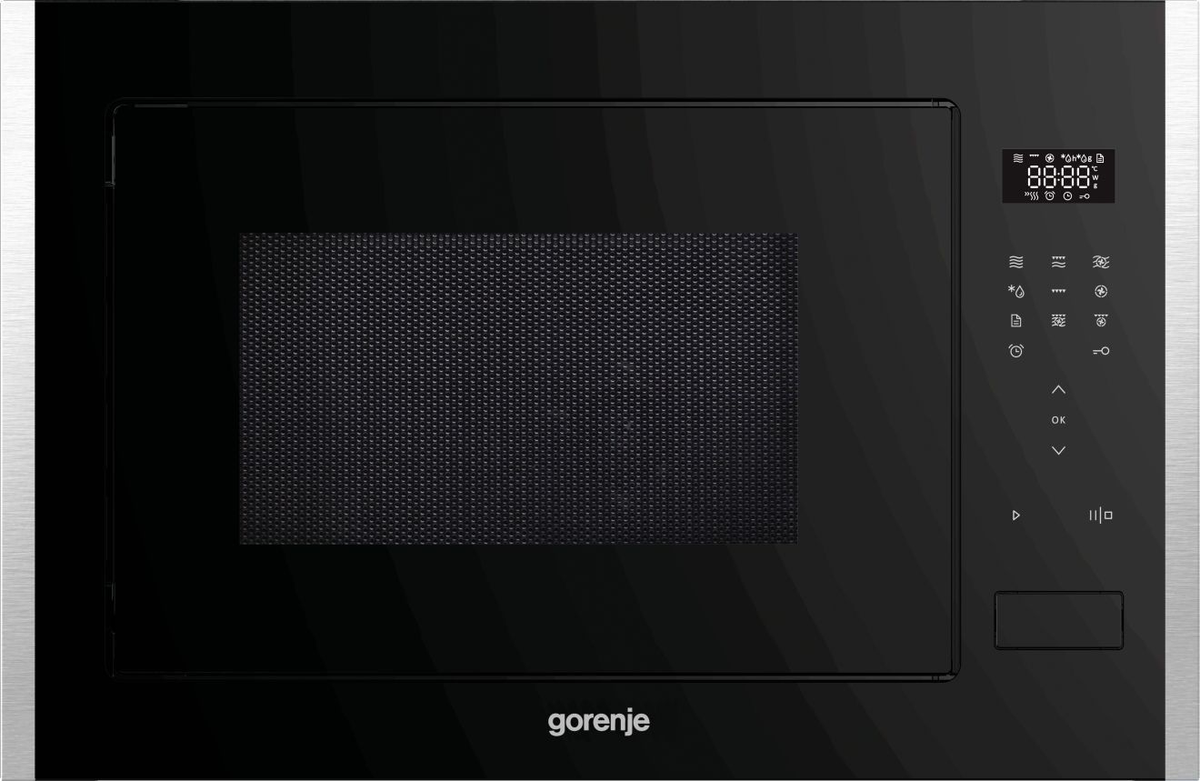 Cuptor cu microunde incorporabil Gorenje BM 251S7XG
