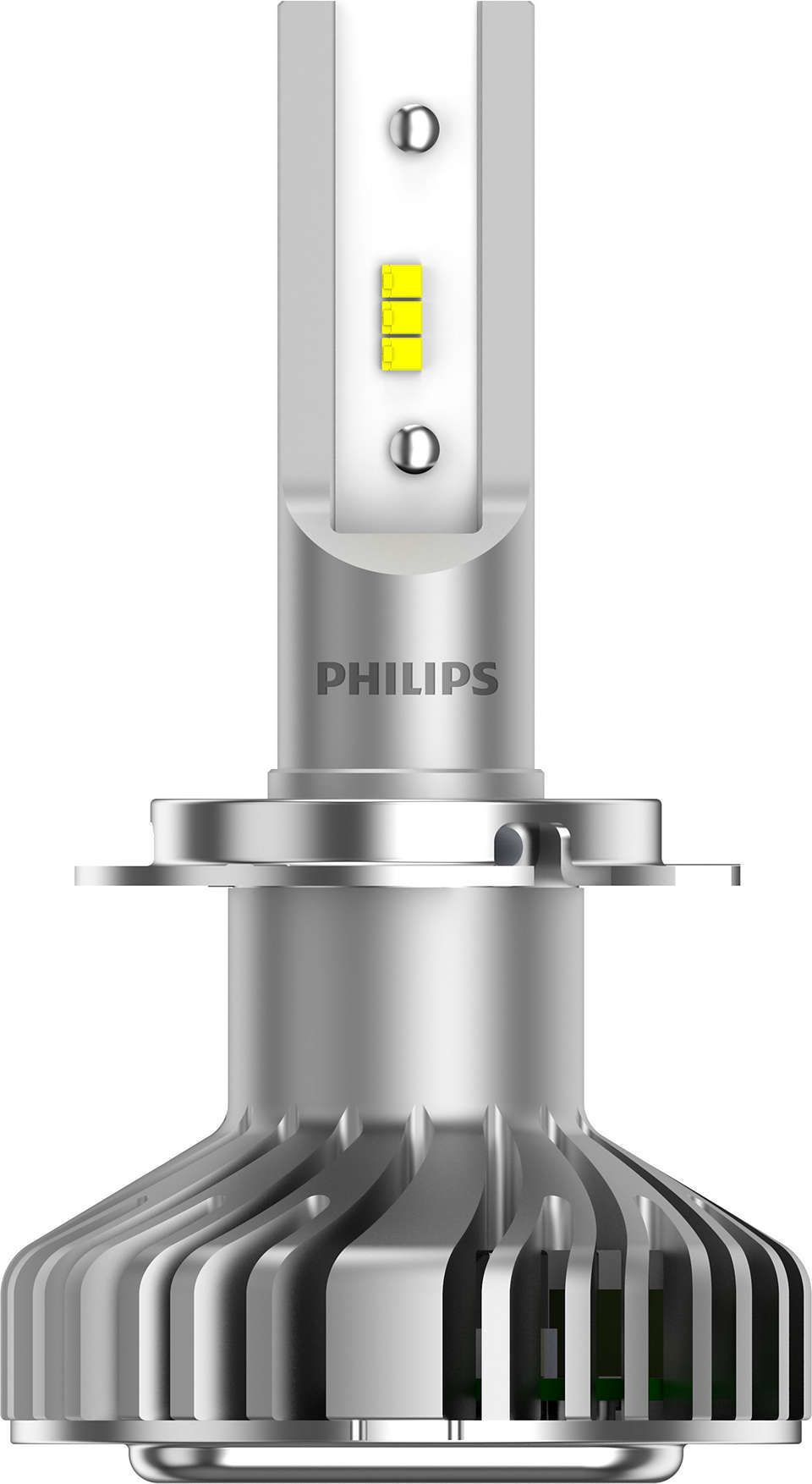 Lampa auto Philips Ultinon LED (11972ULWX2)