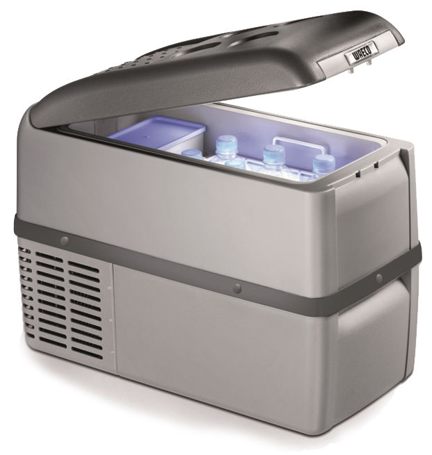 Frigider auto Waeco CoolFreeze CF26 Grey