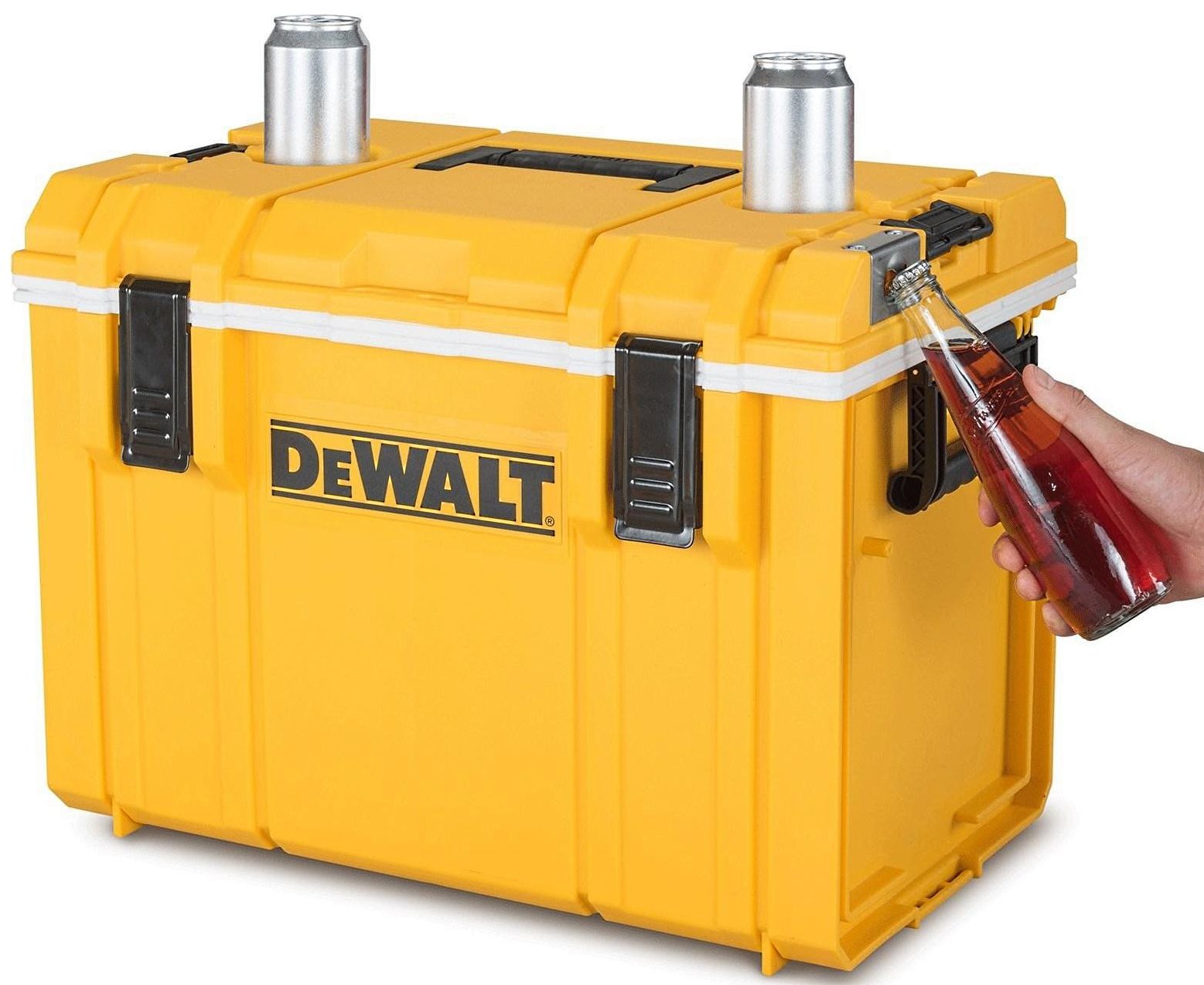 Geanta frigorifica DeWalt Tough Sestem Cooler DS404