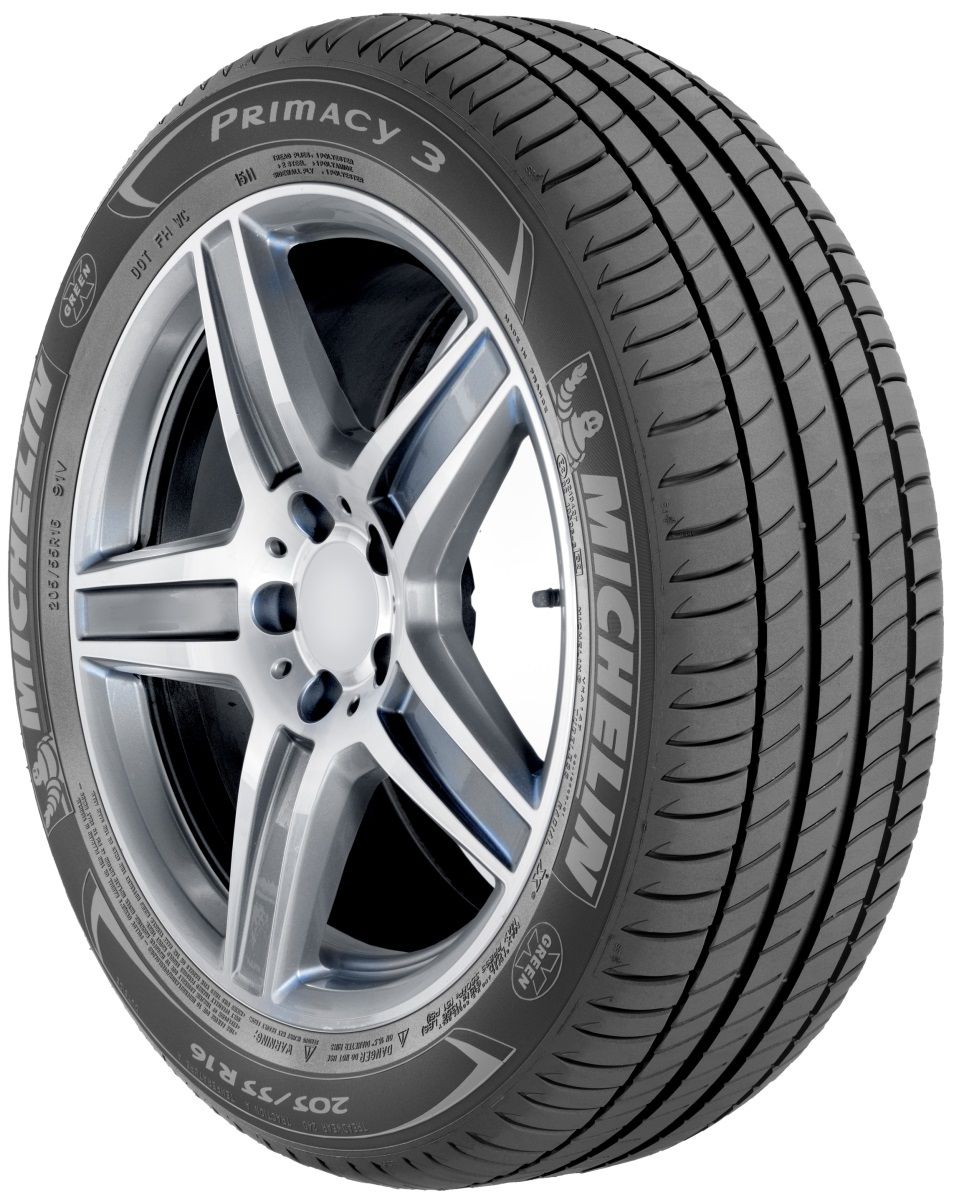 Шина Michelin Primacy 3 215/65 R16