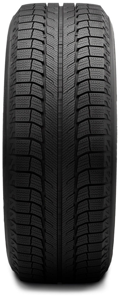 Шина Michelin Latitude X-Ice 2 275/40 R20 106H XL