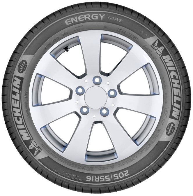 Шина Michelin Energy Saver 225/60 R16