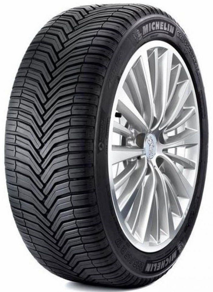 Шина Michelin Crossclimate SUV 225/60 R18