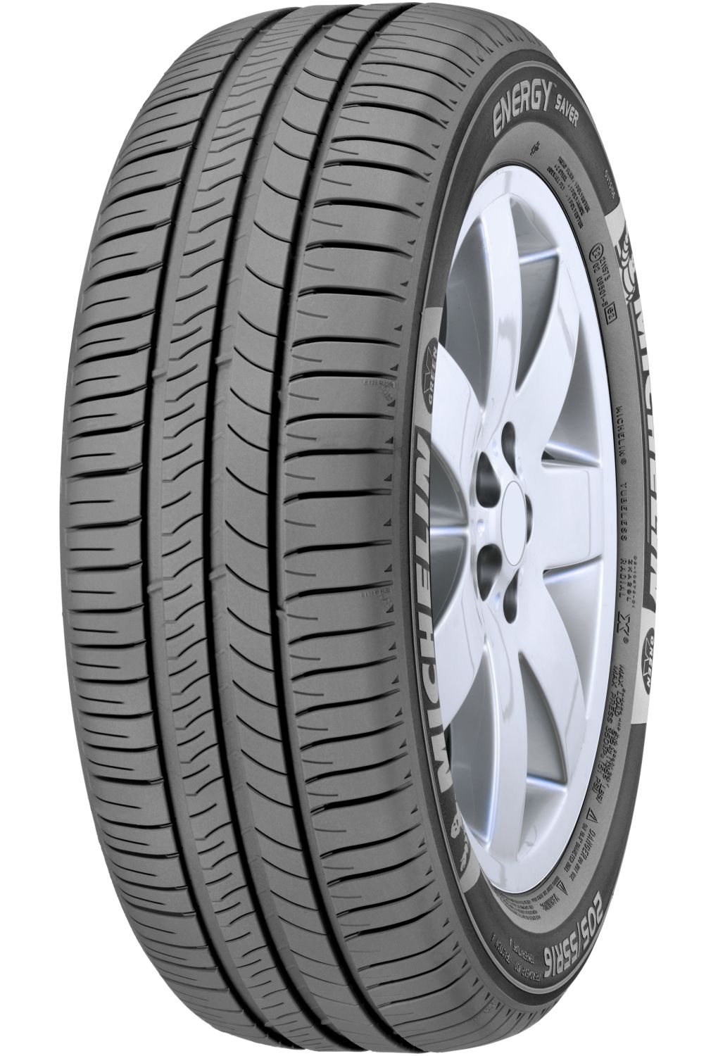 Шина Michelin Energy Saver+ 215/65 R15