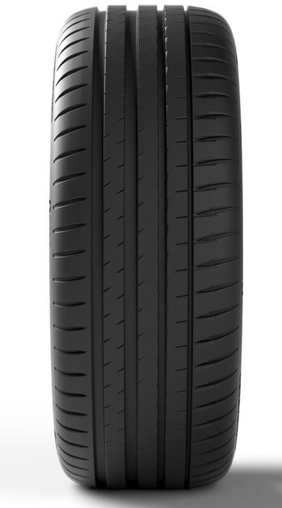 Anvelopa Michelin Pilot Sport 4 275/35 R19