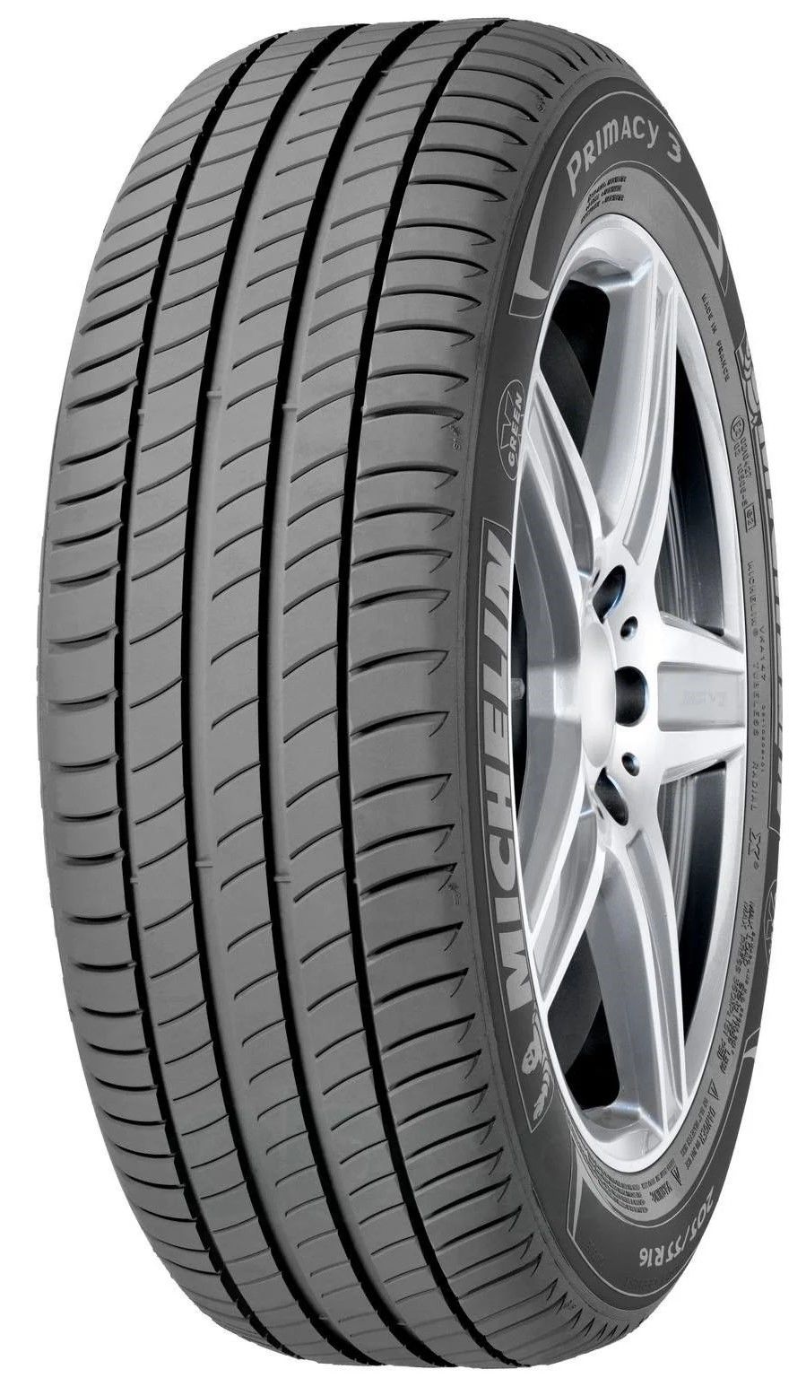 Anvelopa Michelin Primacy 3 235/55 R17