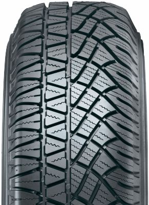Anvelopa Michelin Latitude Cross 275/70 R16