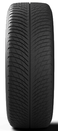 Anvelopa Michelin Pilot Alpin 5 SUV 295/40 R20