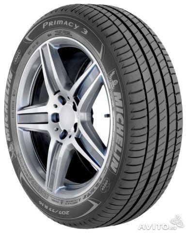 Anvelopa Michelin Primacy 3 245/45 R19