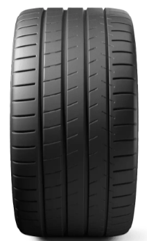 Шина Michelin Pilot Super Sport 285/40 R19