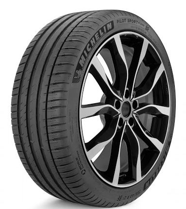 Anvelopa Michelin Pilot Sport 4 SUV 275/50 R21