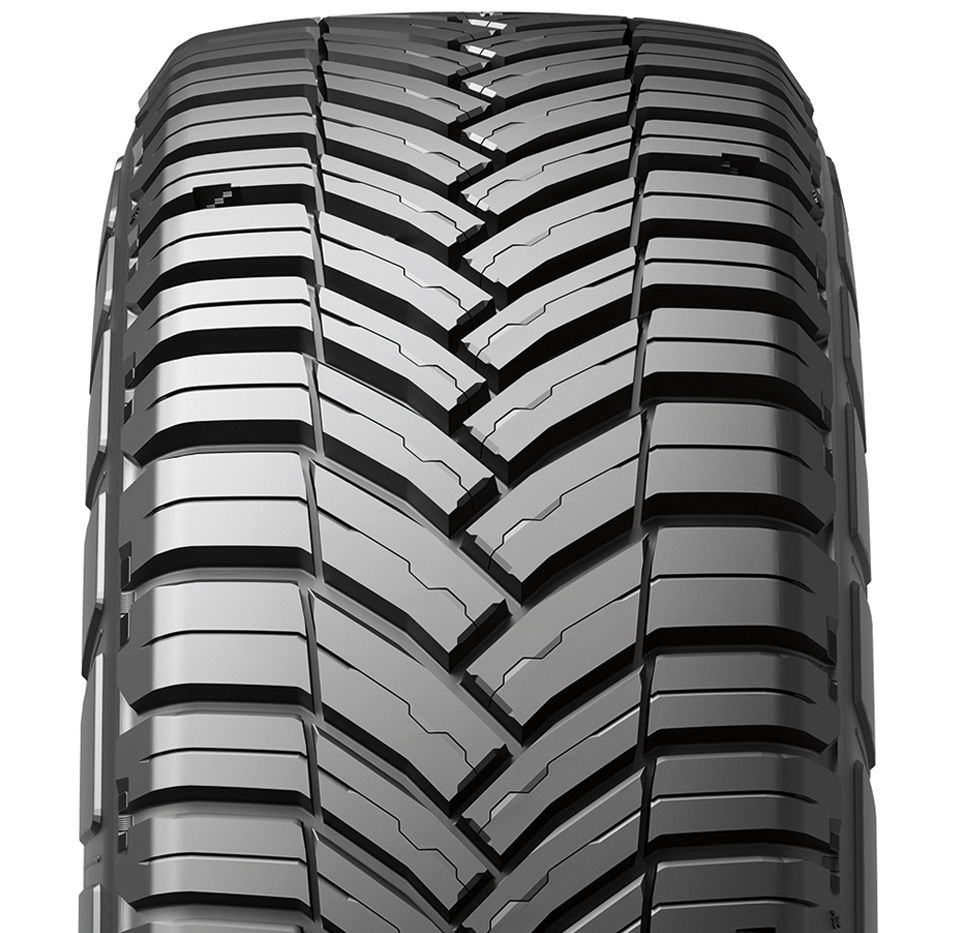 Шина Michelin Agilis Crossclimate 235/65 R16C