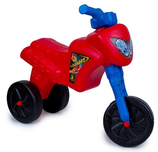 Tolocar Burak Toys Super Cross (05150)